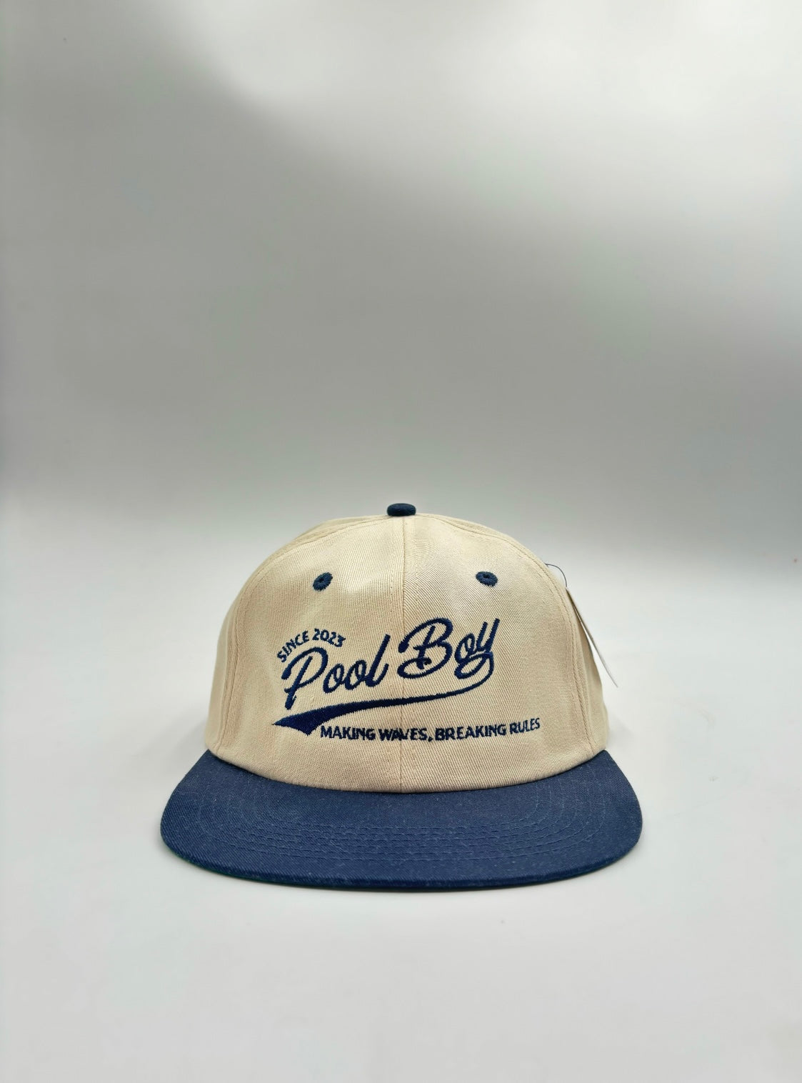 making waves hat