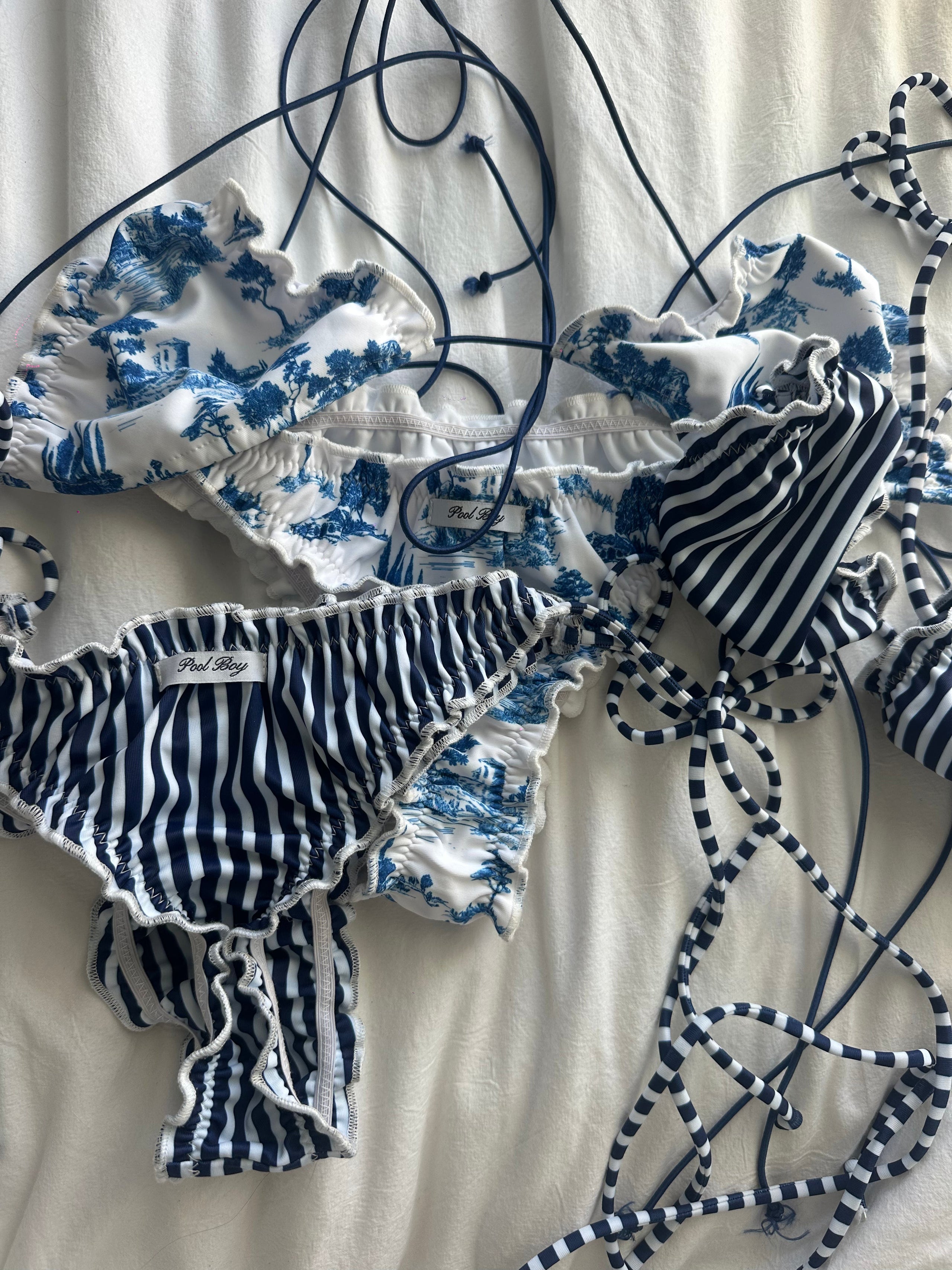 Silver Spoon Collection