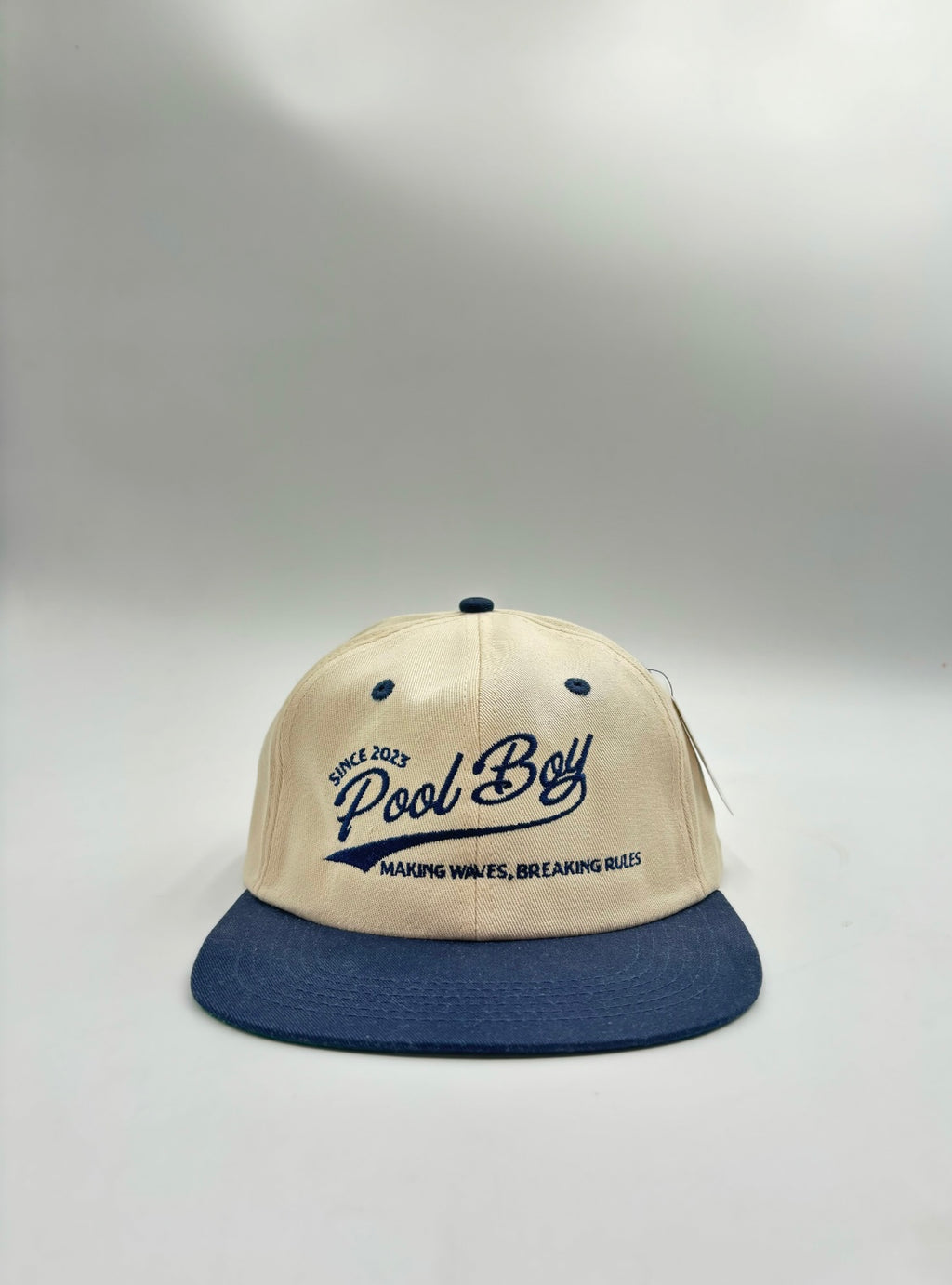 making waves hat