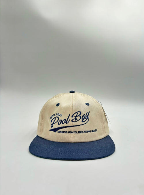 making waves hat