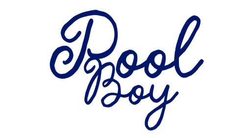 Pool Boy